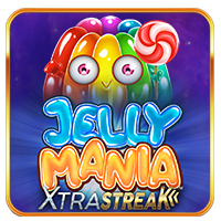 Jelly Mania XtraStreak™