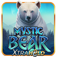 Mystic Bear XtraHold™