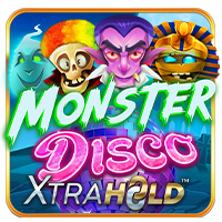 Monster Disco XtraHold™