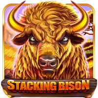 Stacking Bison